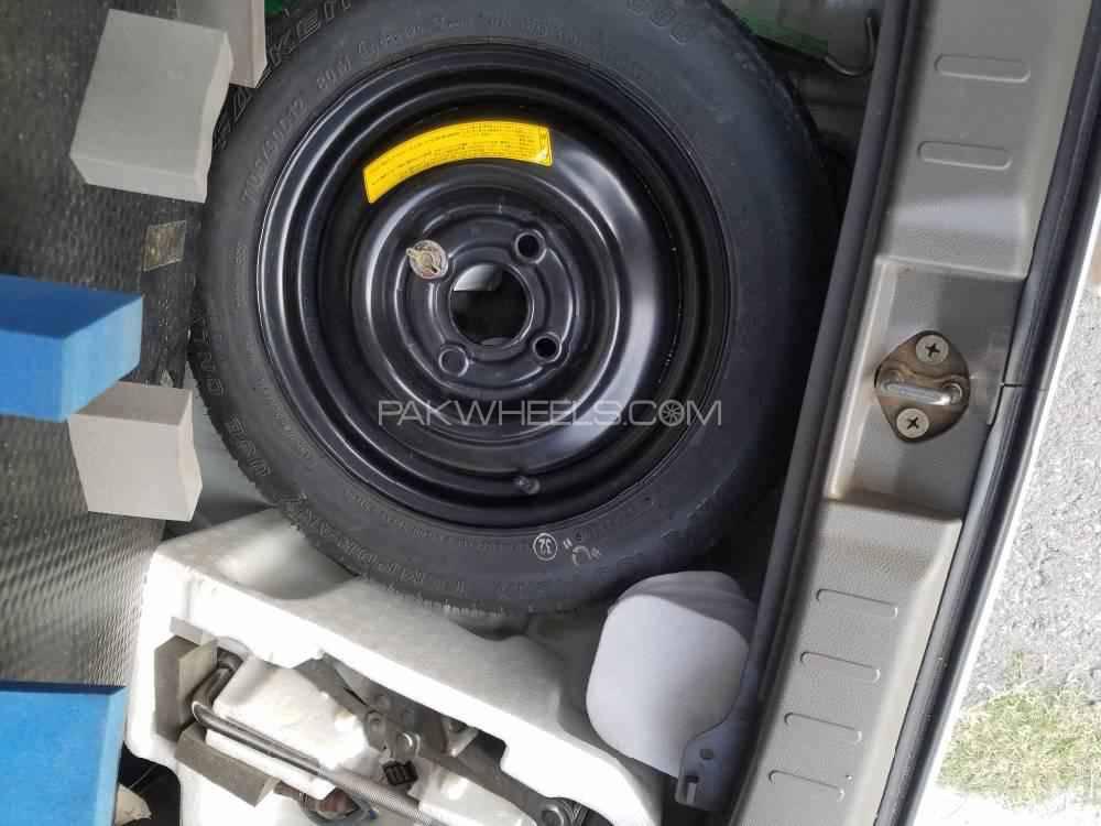 Suzuki Alto 2013 for Sale in Islamabad Suzuki Alto 2013 for Sale in Islamabad Image-13