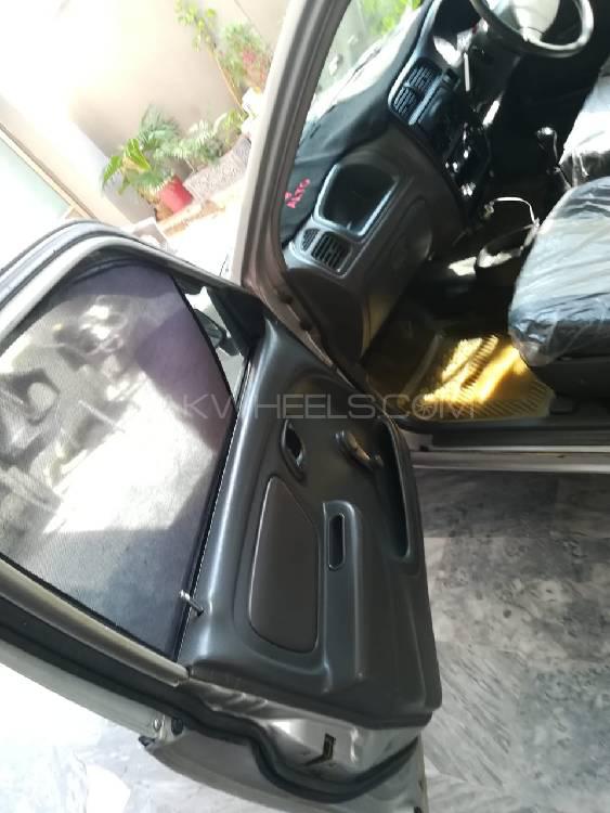 Suzuki Alto 2003 for Sale in Nowshera Suzuki Alto 2003 for Sale in Nowshera Image-12