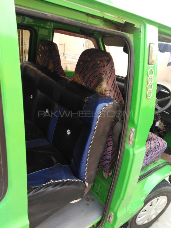 سوزوکی بولان 2015 for Sale in بھیرہ سوزوکی بولان 2015 for Sale in بھیرہ Image-6