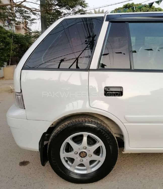 Suzuki Cultus 2016 for Sale in Karachi Suzuki Cultus 2016 for Sale in Karachi Image-11