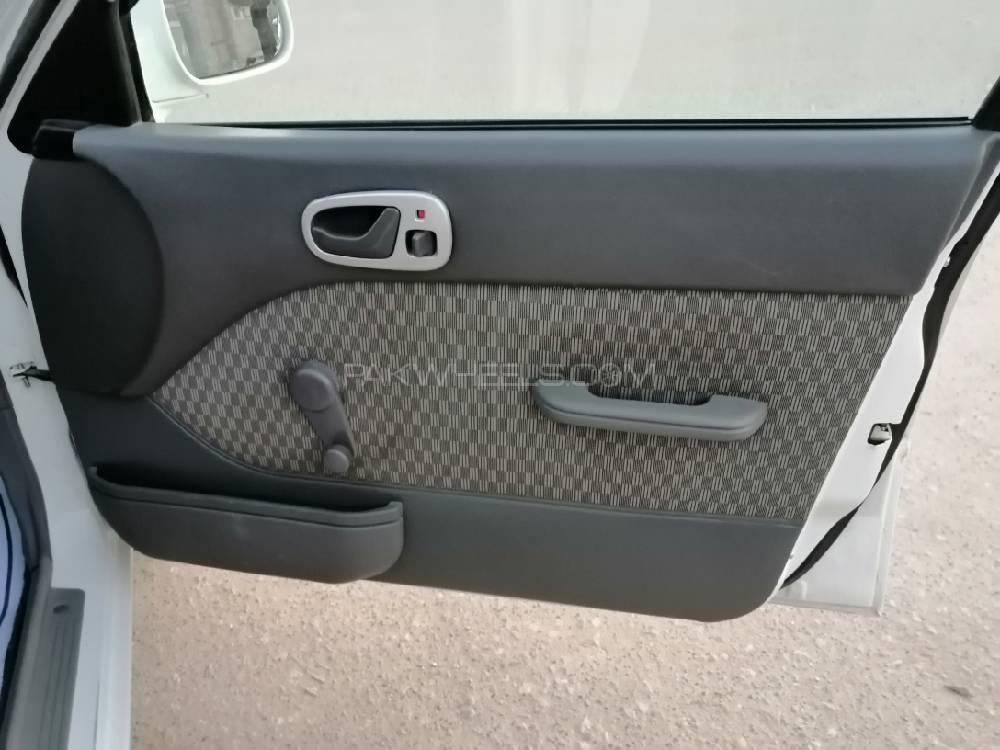 Suzuki Cultus 2016 for Sale in Karachi Suzuki Cultus 2016 for Sale in Karachi Image-16