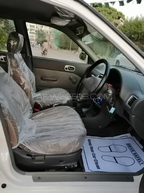 Suzuki Cultus 2016 for Sale in Karachi Suzuki Cultus 2016 for Sale in Karachi Image-17