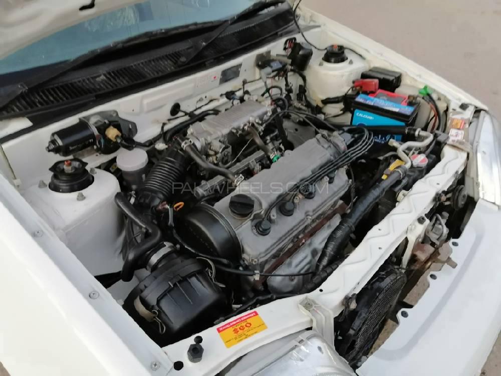 Suzuki Cultus 2016 for Sale in Karachi Suzuki Cultus 2016 for Sale in Karachi Image-18
