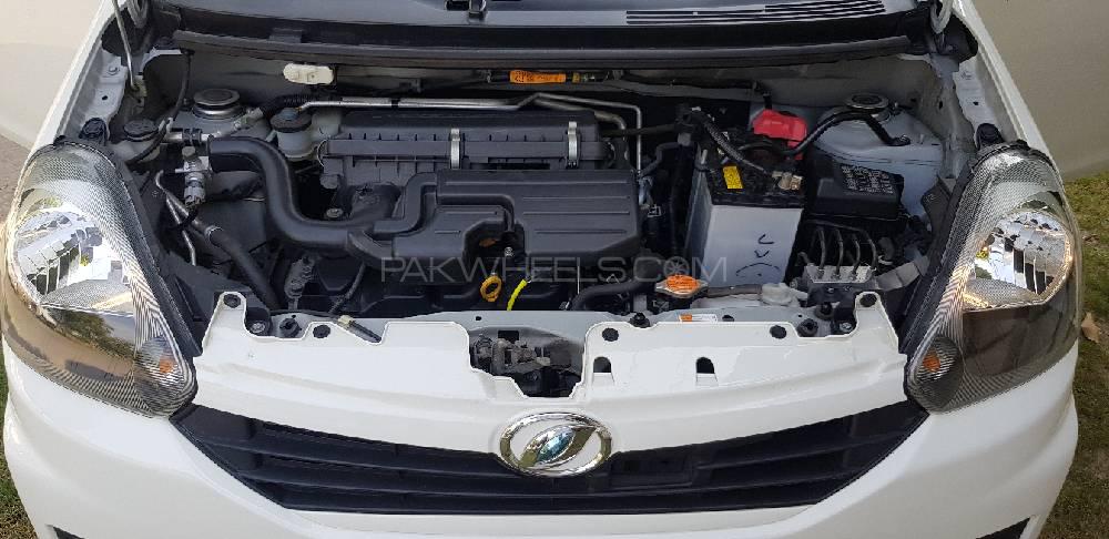 ڈائیہاتسو میرا 2016 for Sale in ملتان ڈائیہاتسو میرا 2016 for Sale in ملتان Image-16