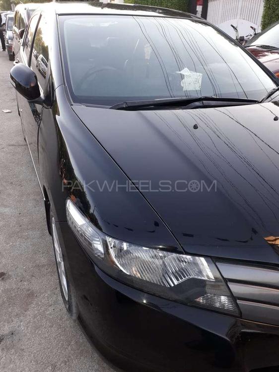 Honda City 2012 for Sale in Karachi Honda City 2012 for Sale in Karachi Image-2