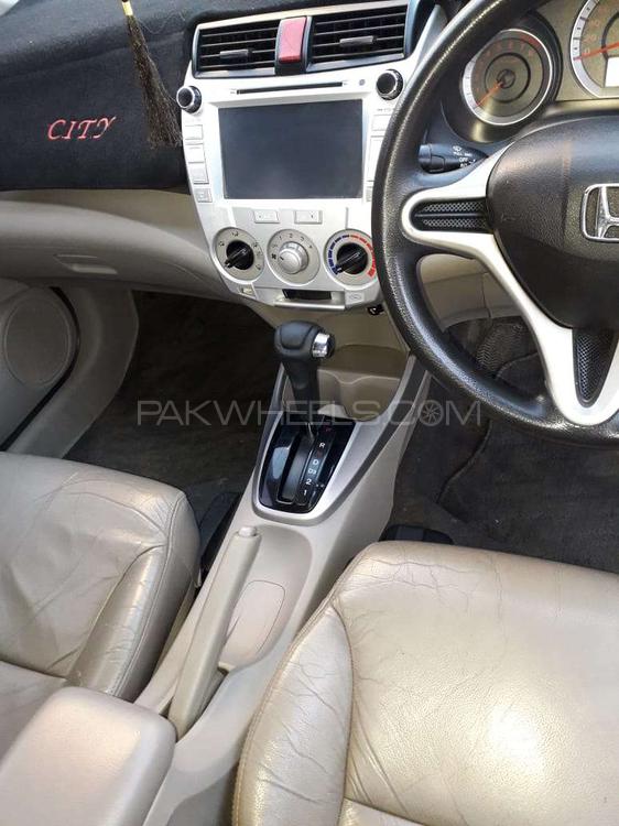 Honda City 2012 for Sale in Karachi Honda City 2012 for Sale in Karachi Image-11
