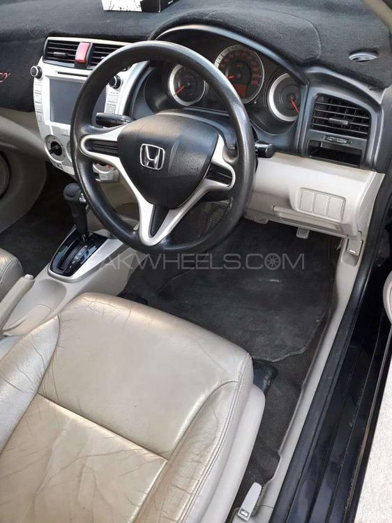 Honda City 2012 for Sale in Karachi Honda City 2012 for Sale in Karachi Image-12