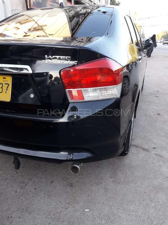 Honda City 2012 for Sale in Karachi Honda City 2012 for Sale in Karachi Image-16