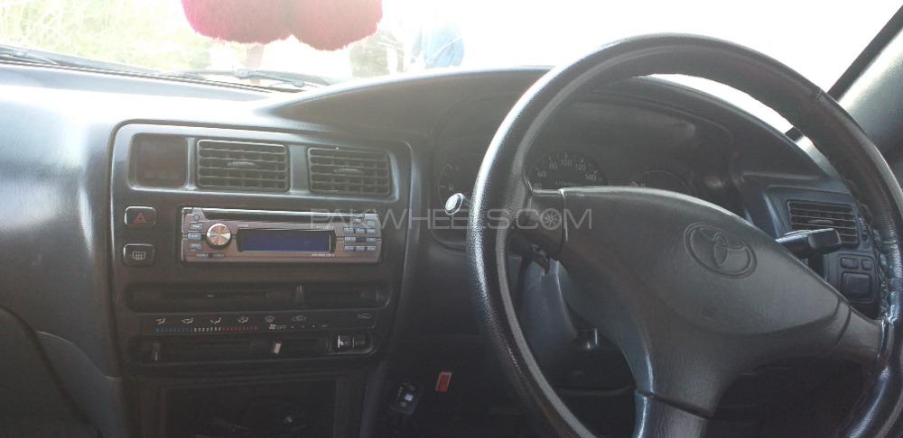 Toyota Corolla 1997 for Sale in Dargai Toyota Corolla 1997 for Sale in Dargai Image-3