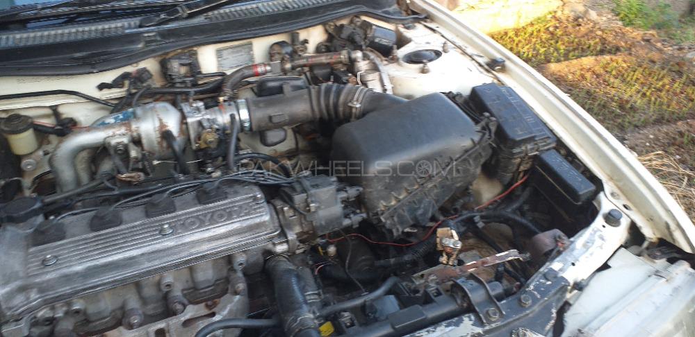 Toyota Corolla 1997 for Sale in Dargai Toyota Corolla 1997 for Sale in Dargai Image-5