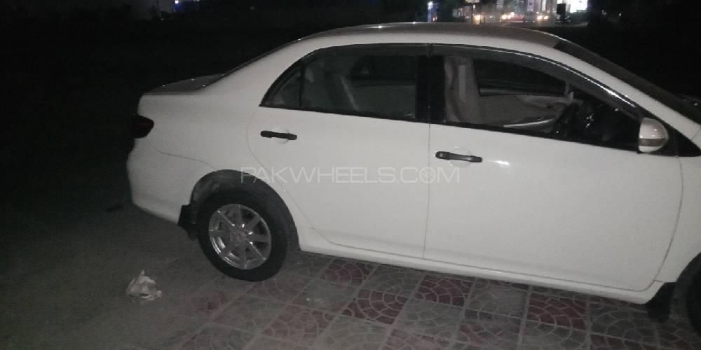 Toyota Corolla 2014 for Sale in Lahore Toyota Corolla 2014 for Sale in Lahore Image-10