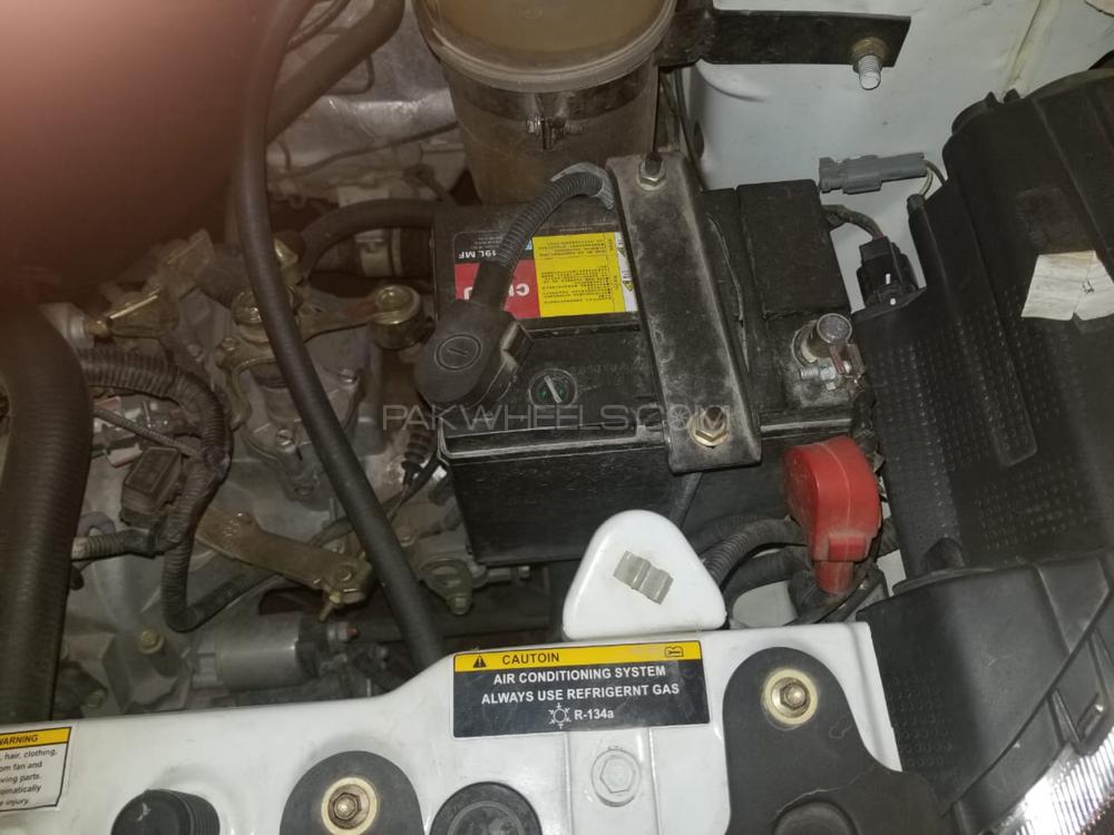United Bravo 2019 for Sale in Lahore United Bravo 2019 for Sale in Lahore Image-15