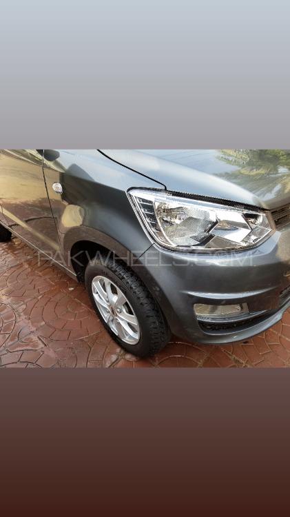 United Bravo 2019 for Sale in Lahore United Bravo 2019 for Sale in Lahore Image-3