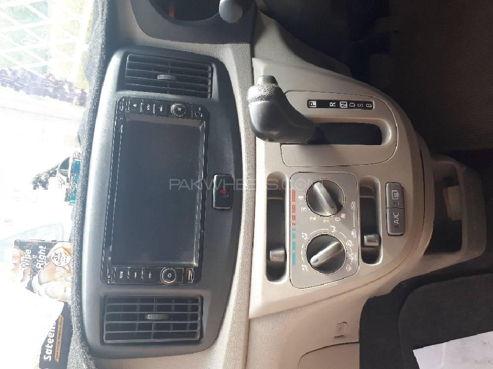 Daihatsu Mira 2012 for Sale in Hyderabad Daihatsu Mira 2012 for Sale in Hyderabad Image-3