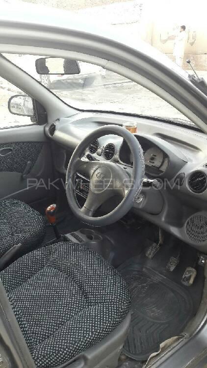 Hyundai Santro 2003 for Sale in Islamabad Hyundai Santro 2003 for Sale in Islamabad Image-6
