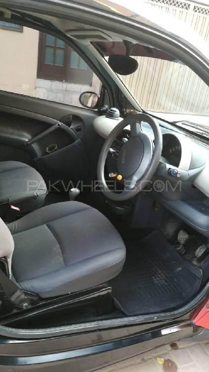 مرسڈیز بینز اسمارٹ 2004 for Sale in ٹوبہ ٹیک سنگھ مرسڈیز بینز اسمارٹ 2004 for Sale in ٹوبہ ٹیک سنگھ Image-12