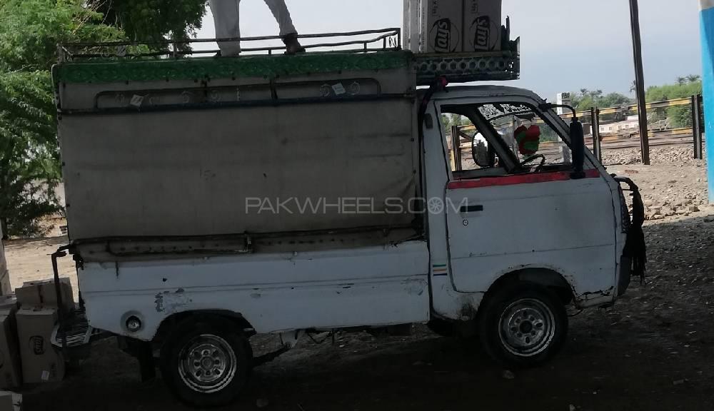 Suzuki Ravi 1984 for Sale in Bahawalpur Image-1