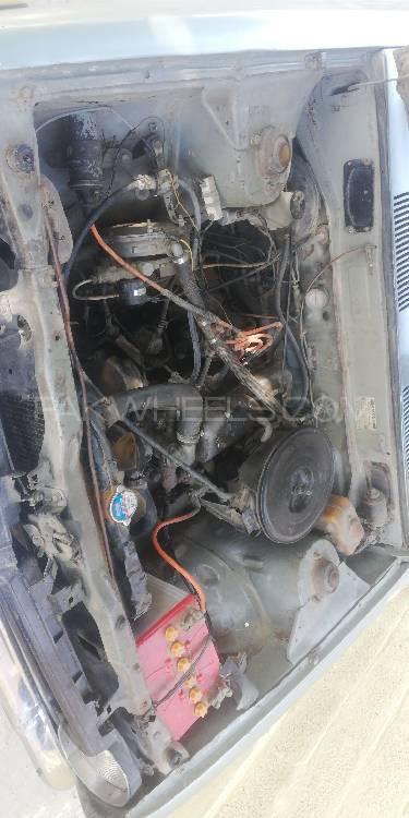 Toyota Corolla 1976 for Sale in Mardan Toyota Corolla 1976 for Sale in Mardan Image-4