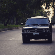 Toyota Corolla - 1973
