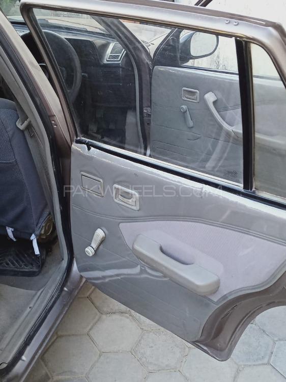 Daewoo Racer 1993 for Sale in Wah cantt Daewoo Racer 1993 for Sale in Wah cantt Image-3