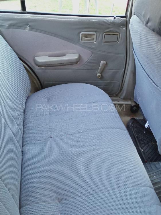 Daewoo Racer 1993 for Sale in Wah cantt Daewoo Racer 1993 for Sale in Wah cantt Image-5