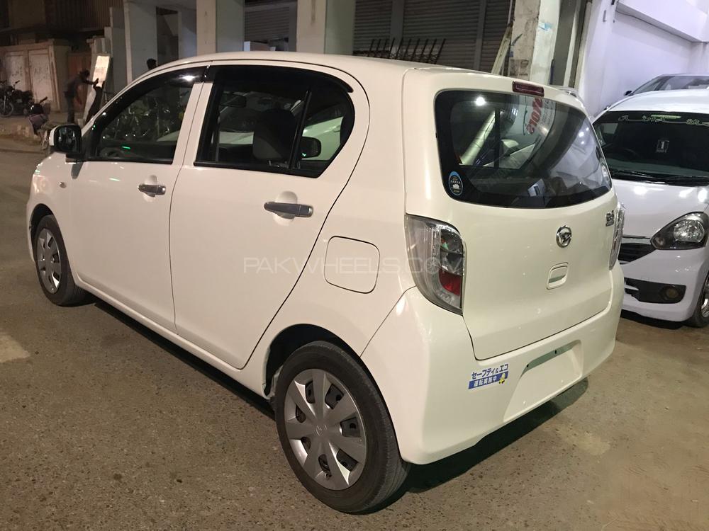 Daihatsu Mira 2016 for Sale in Karachi Daihatsu Mira 2016 for Sale in Karachi Image-5