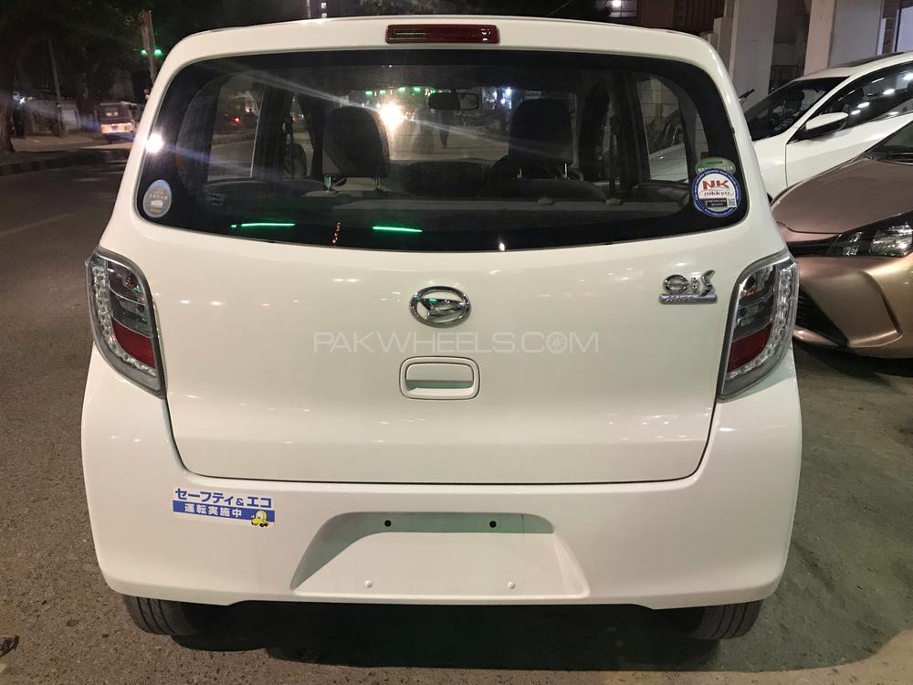Daihatsu Mira 2016 for Sale in Karachi Daihatsu Mira 2016 for Sale in Karachi Image-6