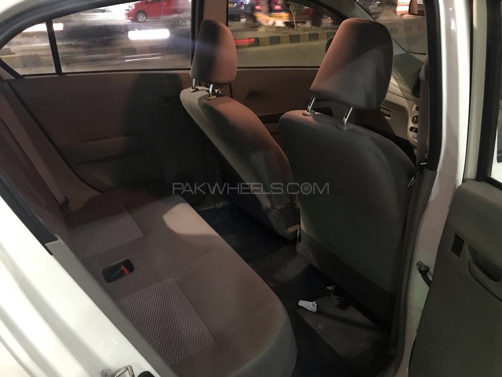 Daihatsu Mira 2016 for Sale in Karachi Daihatsu Mira 2016 for Sale in Karachi Image-8
