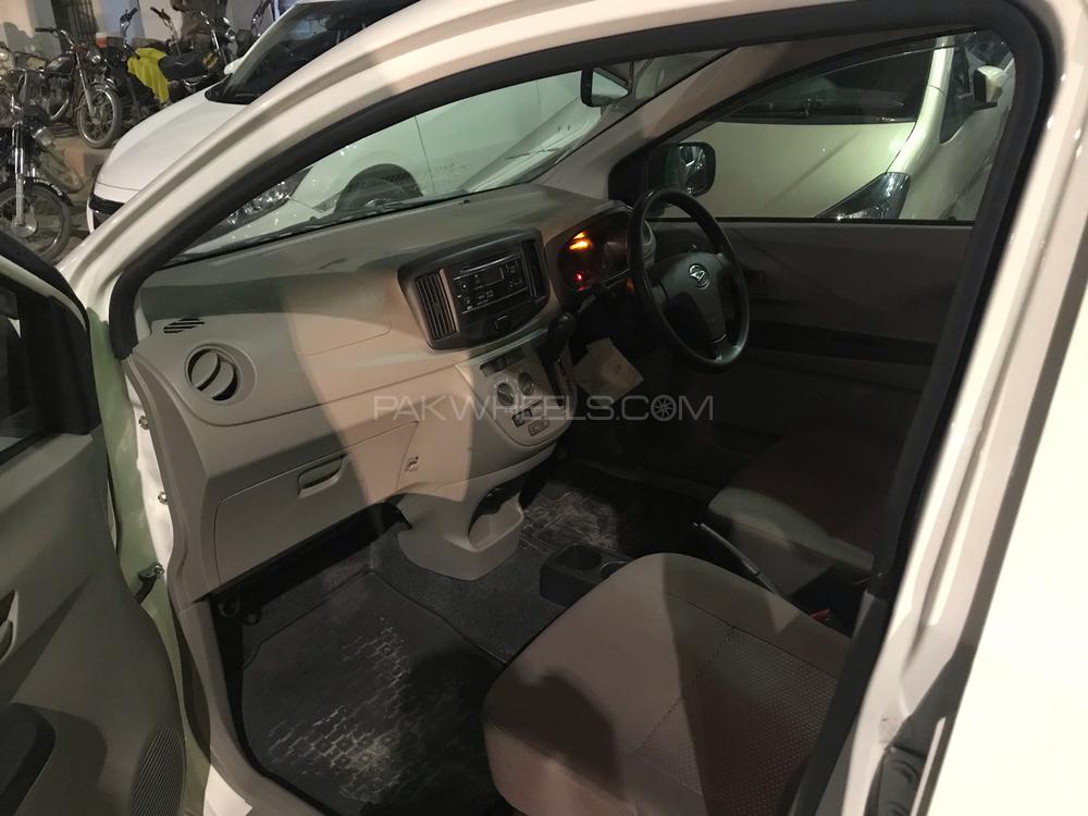 Daihatsu Mira 2016 for Sale in Karachi Daihatsu Mira 2016 for Sale in Karachi Image-9