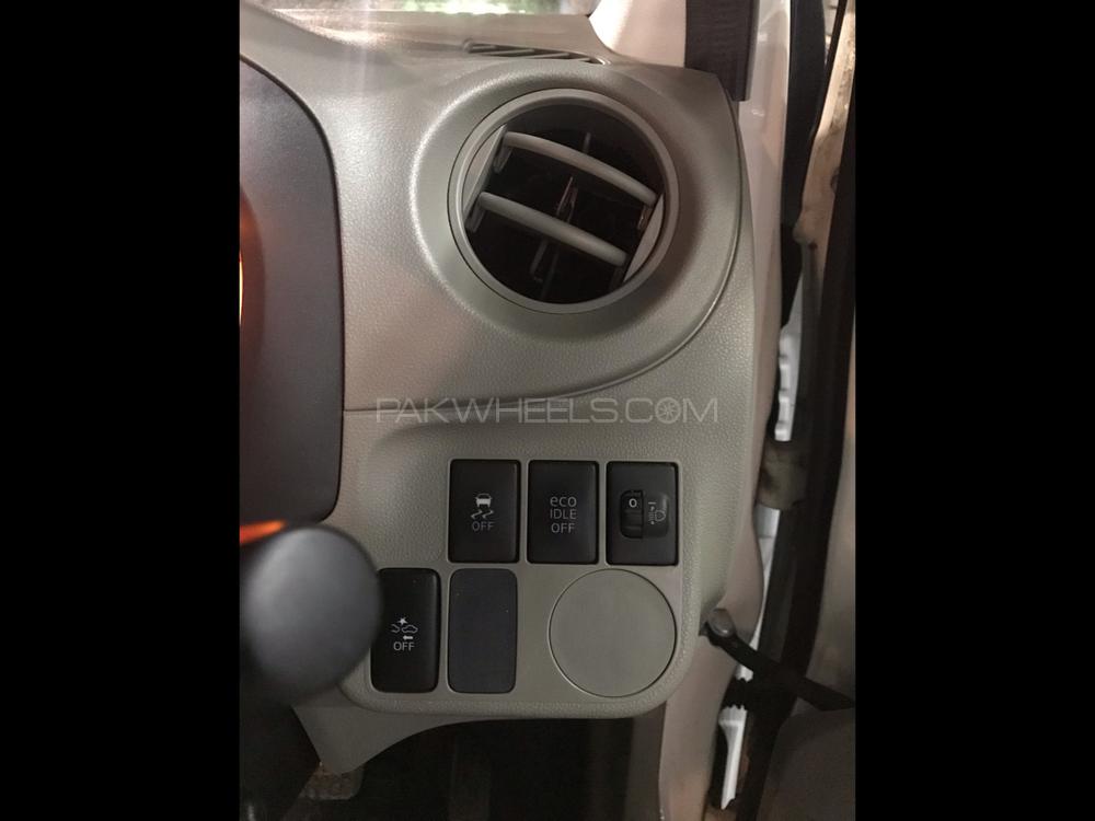 Daihatsu Mira 2016 for Sale in Karachi Daihatsu Mira 2016 for Sale in Karachi Image-13