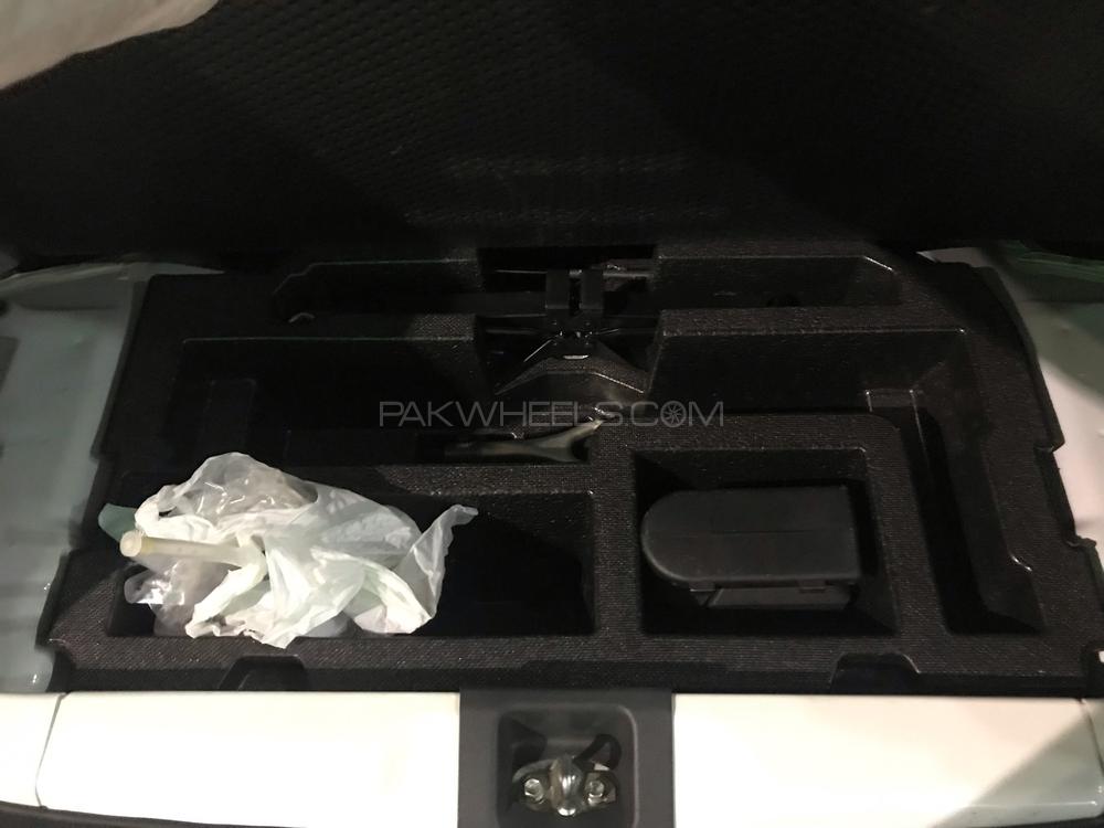 Daihatsu Mira 2016 for Sale in Karachi Daihatsu Mira 2016 for Sale in Karachi Image-16