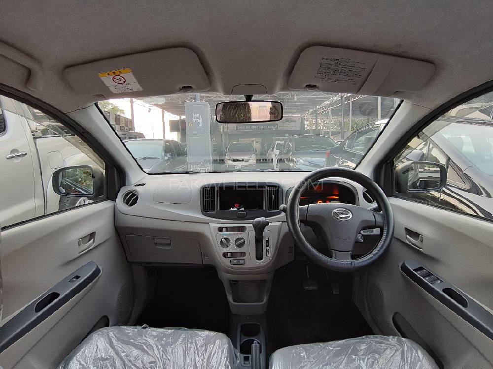 Daihatsu Mira 2015 for Sale in Lahore Daihatsu Mira 2015 for Sale in Lahore Image-5