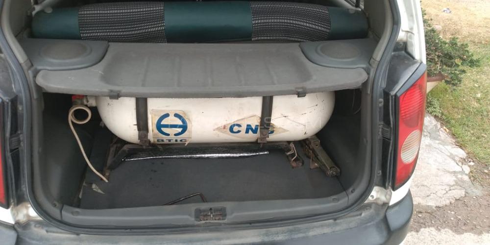 Hyundai Santro 2004 for Sale in Rawalpindi Hyundai Santro 2004 for Sale in Rawalpindi Image-2