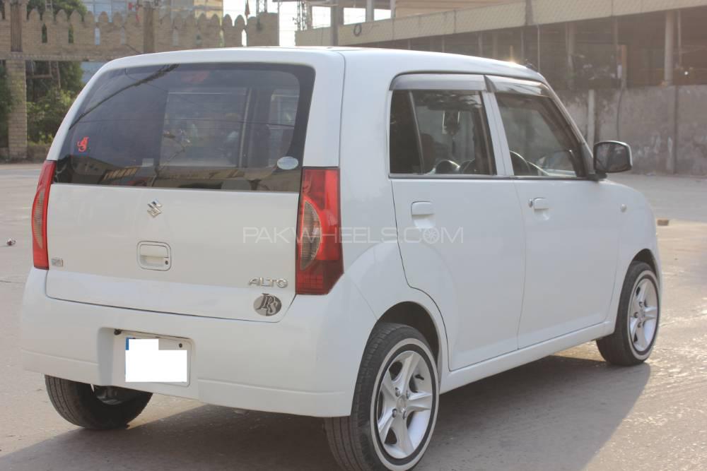 Suzuki Alto 2007 for Sale in Islamabad Suzuki Alto 2007 for Sale in Islamabad Image-7