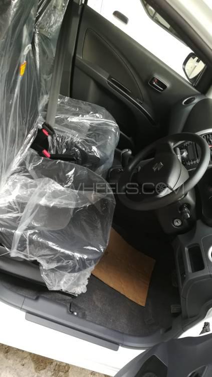 Suzuki Cultus 2019 for Sale in Lahore Suzuki Cultus 2019 for Sale in Lahore Image-5
