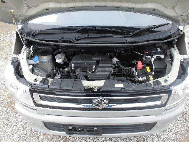 Suzuki Wagon R 2017 for Sale in Lahore Suzuki Wagon R 2017 for Sale in Lahore Image-4