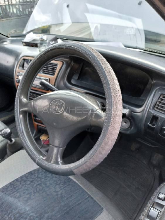 Toyota Corolla 2001 for Sale in Islamabad Toyota Corolla 2001 for Sale in Islamabad Image-6
