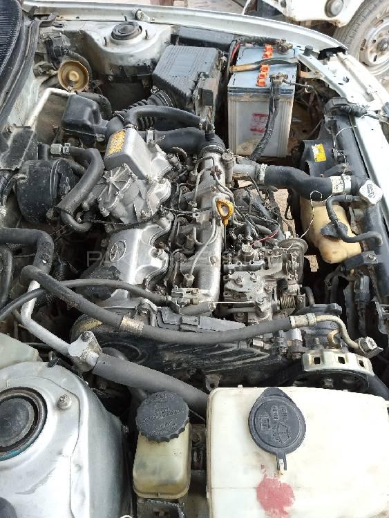 Toyota Corolla 2001 for Sale in Islamabad Toyota Corolla 2001 for Sale in Islamabad Image-2