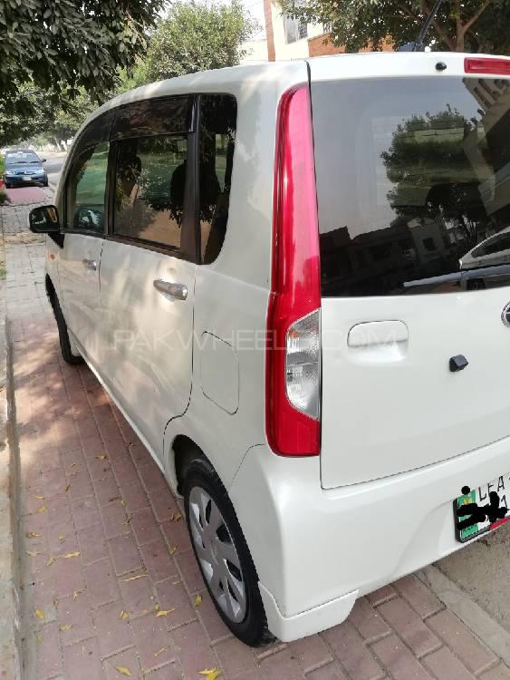Subaru Stella 2014 for Sale in Lahore Subaru Stella 2014 for Sale in Lahore Image-4