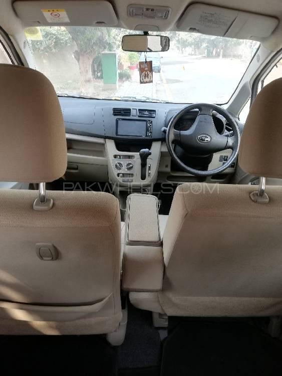 Subaru Stella 2014 for Sale in Lahore Subaru Stella 2014 for Sale in Lahore Image-7