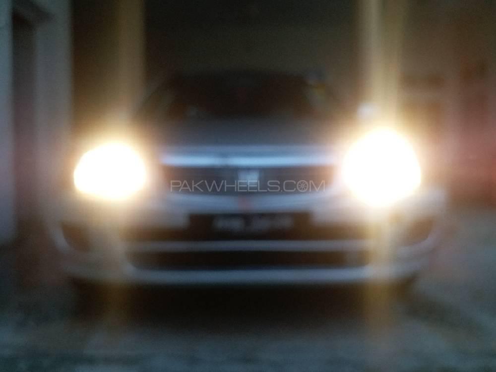 Honda City 2000 for Sale in Peshawar Honda City 2000 for Sale in Peshawar Image-6