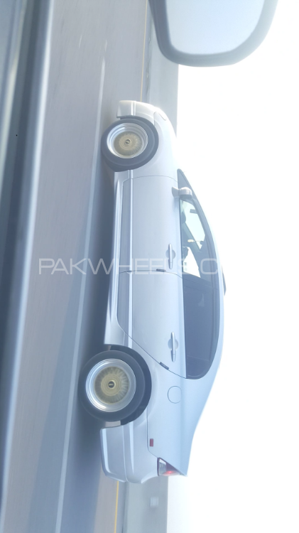Honda Civic - 2011  Honda Civic - 2011  Image-4