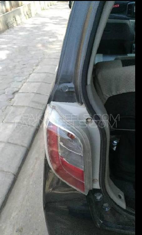 Daihatsu Mira 2011 for Sale in Karachi Daihatsu Mira 2011 for Sale in Karachi Image-8