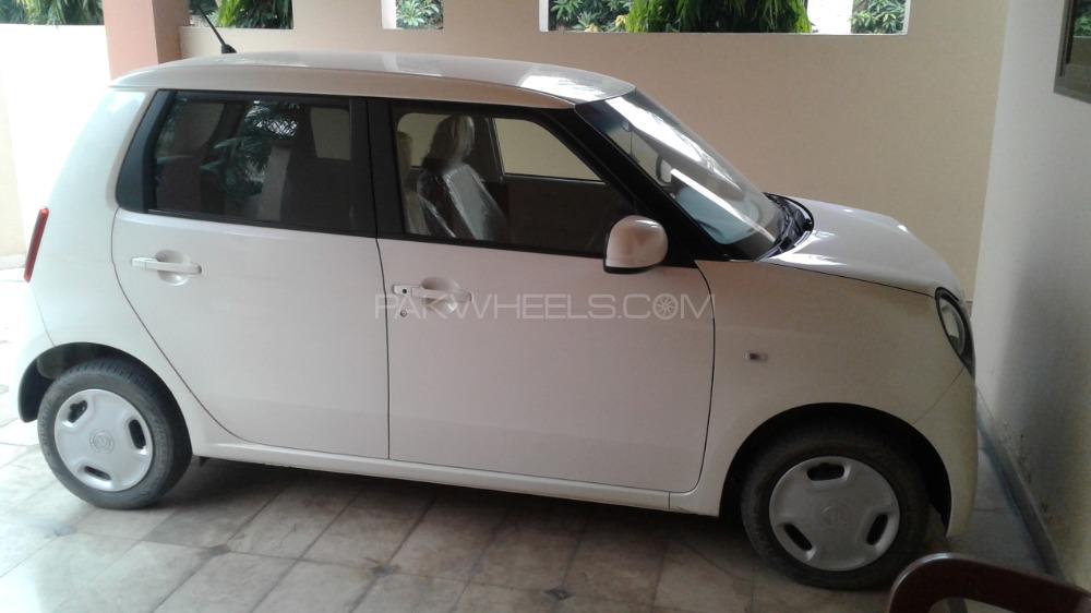 Honda N One 2016 for Sale in Sialkot Honda N One 2016 for Sale in Sialkot Image-4