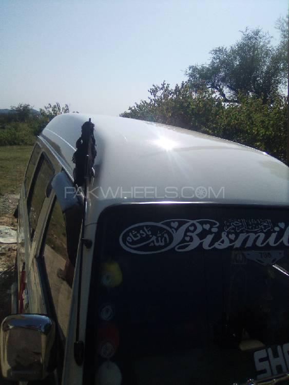 Suzuki Bolan 2009 for Sale in Rawalpindi Suzuki Bolan 2009 for Sale in Rawalpindi Image-8