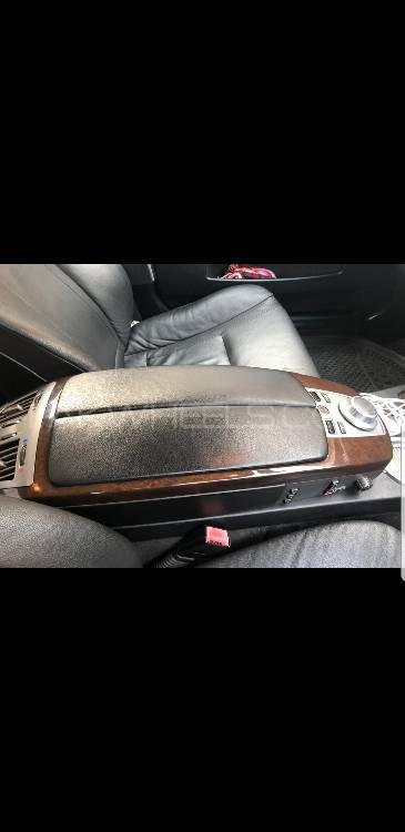 بی ایم ڈبلیو 7 سیریز 2006 for Sale in فیصل آباد بی ایم ڈبلیو 7 سیریز 2006 for Sale in فیصل آباد Image-5