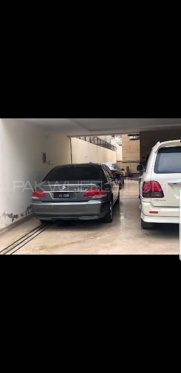بی ایم ڈبلیو 7 سیریز 2006 for Sale in فیصل آباد بی ایم ڈبلیو 7 سیریز 2006 for Sale in فیصل آباد Image-2