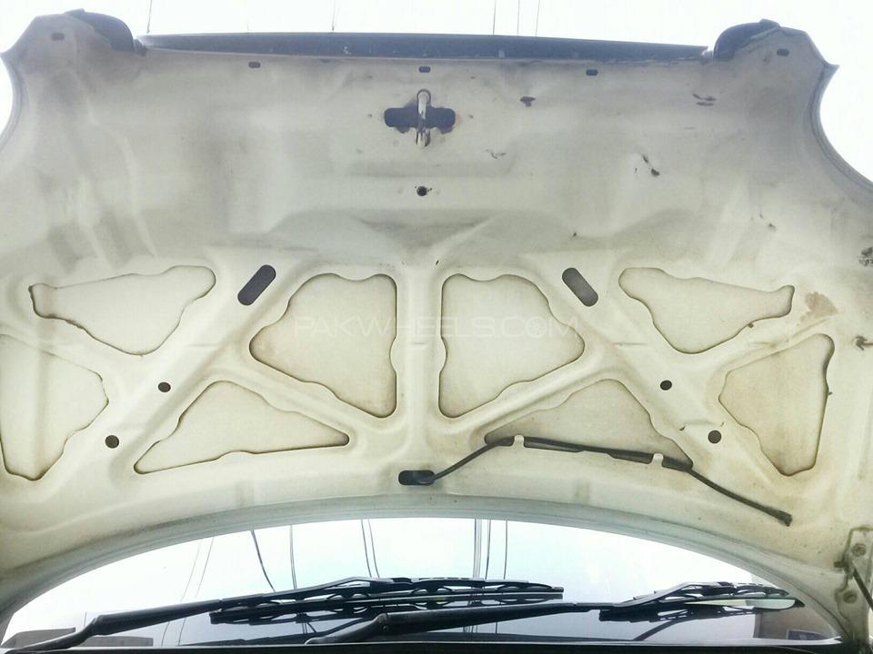 Hyundai Santro 2003 for Sale in Faisalabad Hyundai Santro 2003 for Sale in Faisalabad Image-4