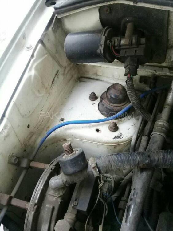 Hyundai Santro 2003 for Sale in Faisalabad Hyundai Santro 2003 for Sale in Faisalabad Image-5