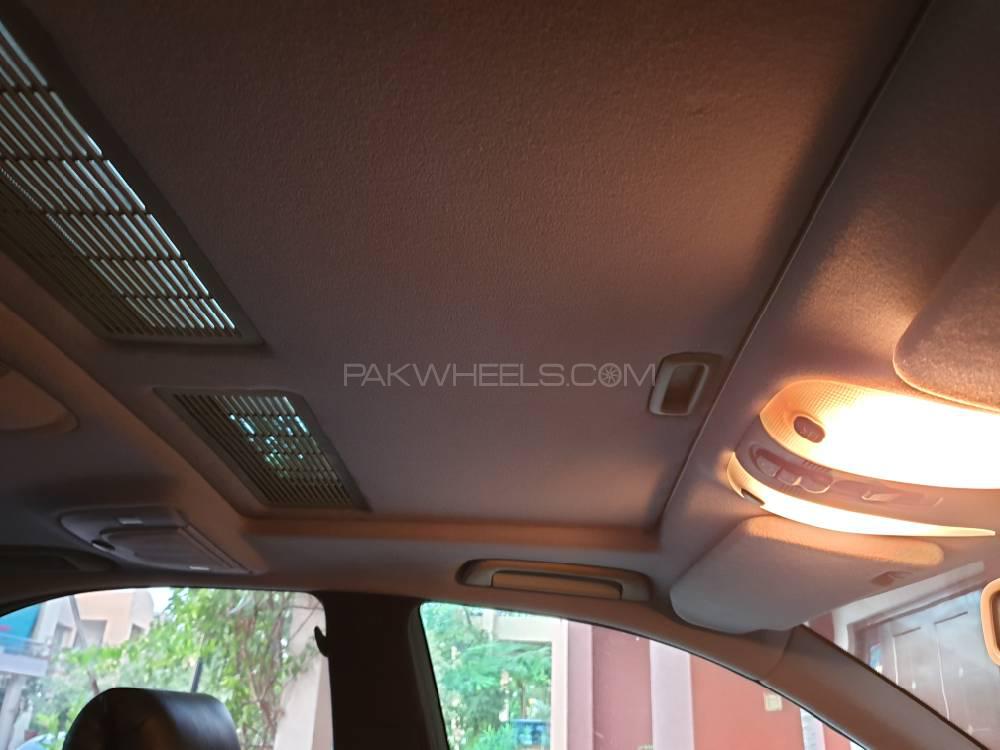 Mercedes Benz S Class 2000 for Sale in Rawalpindi Mercedes Benz S Class 2000 for Sale in Rawalpindi Image-18